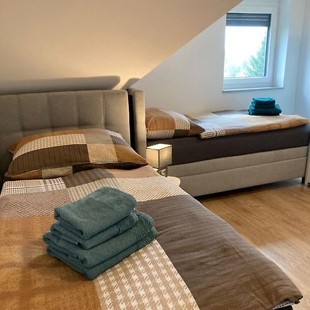 Murtal Appartement Groessingblick Top 5 Zeltweg Exterior foto