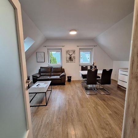 Murtal Appartement Groessingblick Top 5 Zeltweg Exterior foto