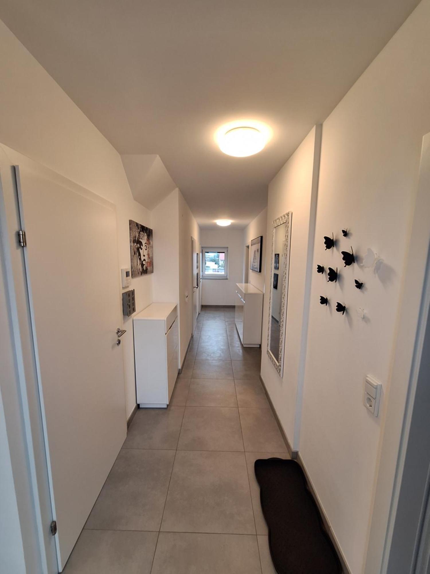 Murtal Appartement Groessingblick Top 5 Zeltweg Exterior foto