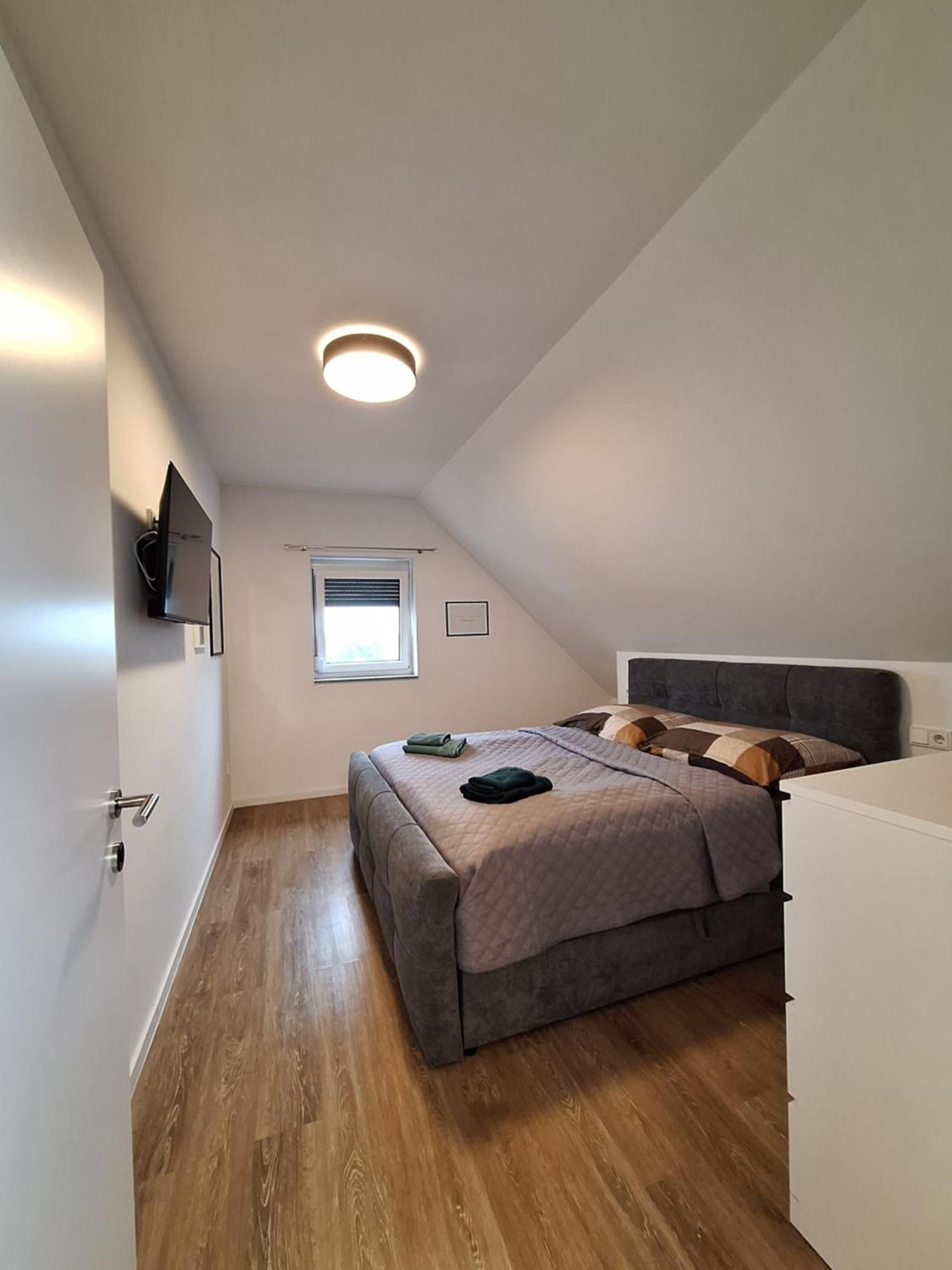 Murtal Appartement Groessingblick Top 5 Zeltweg Exterior foto