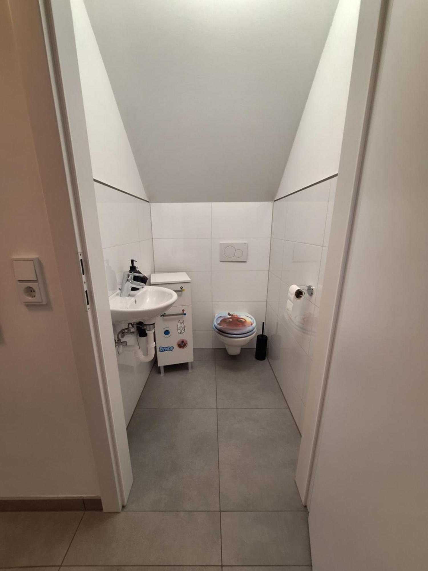 Murtal Appartement Groessingblick Top 5 Zeltweg Exterior foto