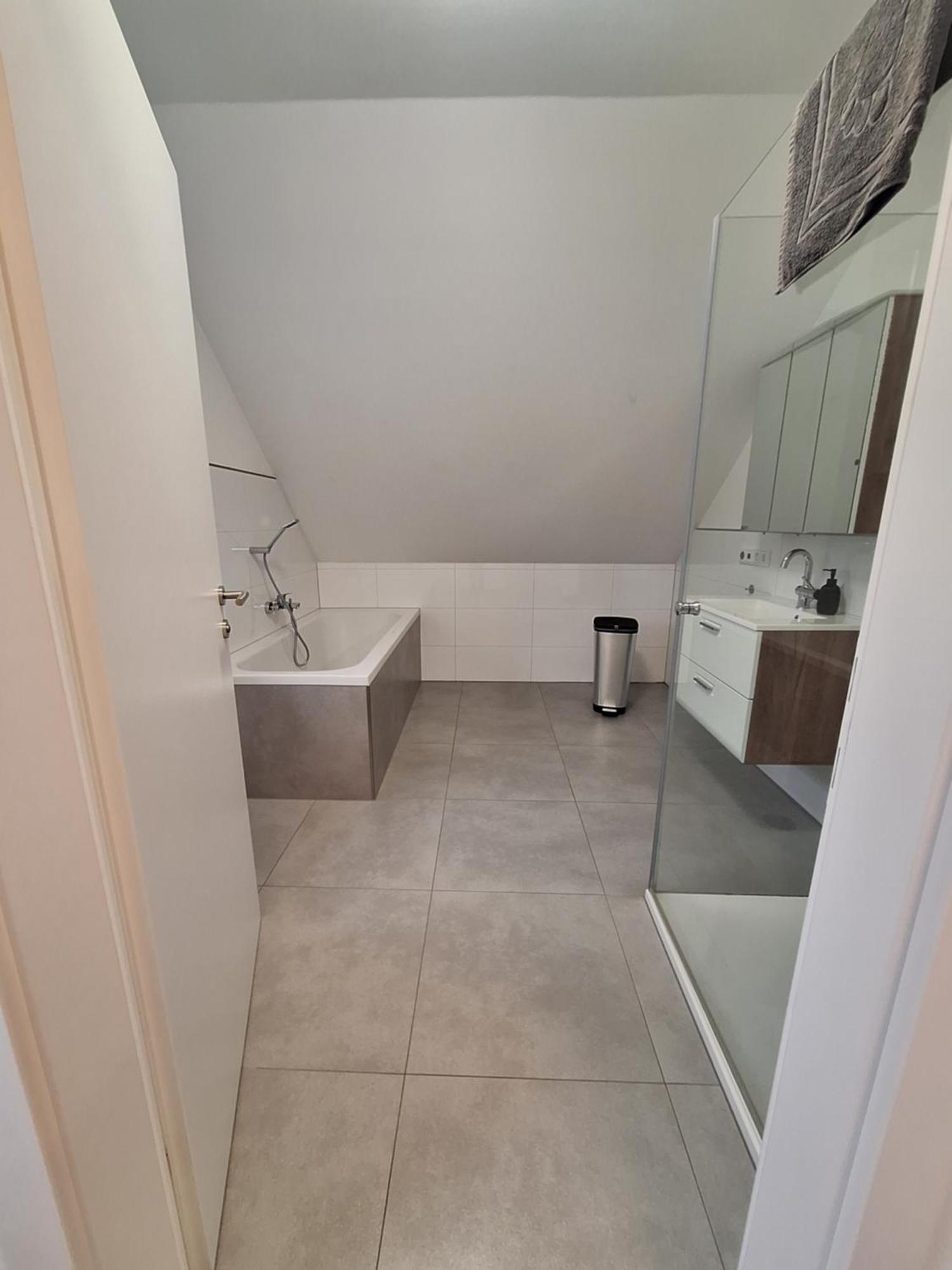 Murtal Appartement Groessingblick Top 5 Zeltweg Exterior foto