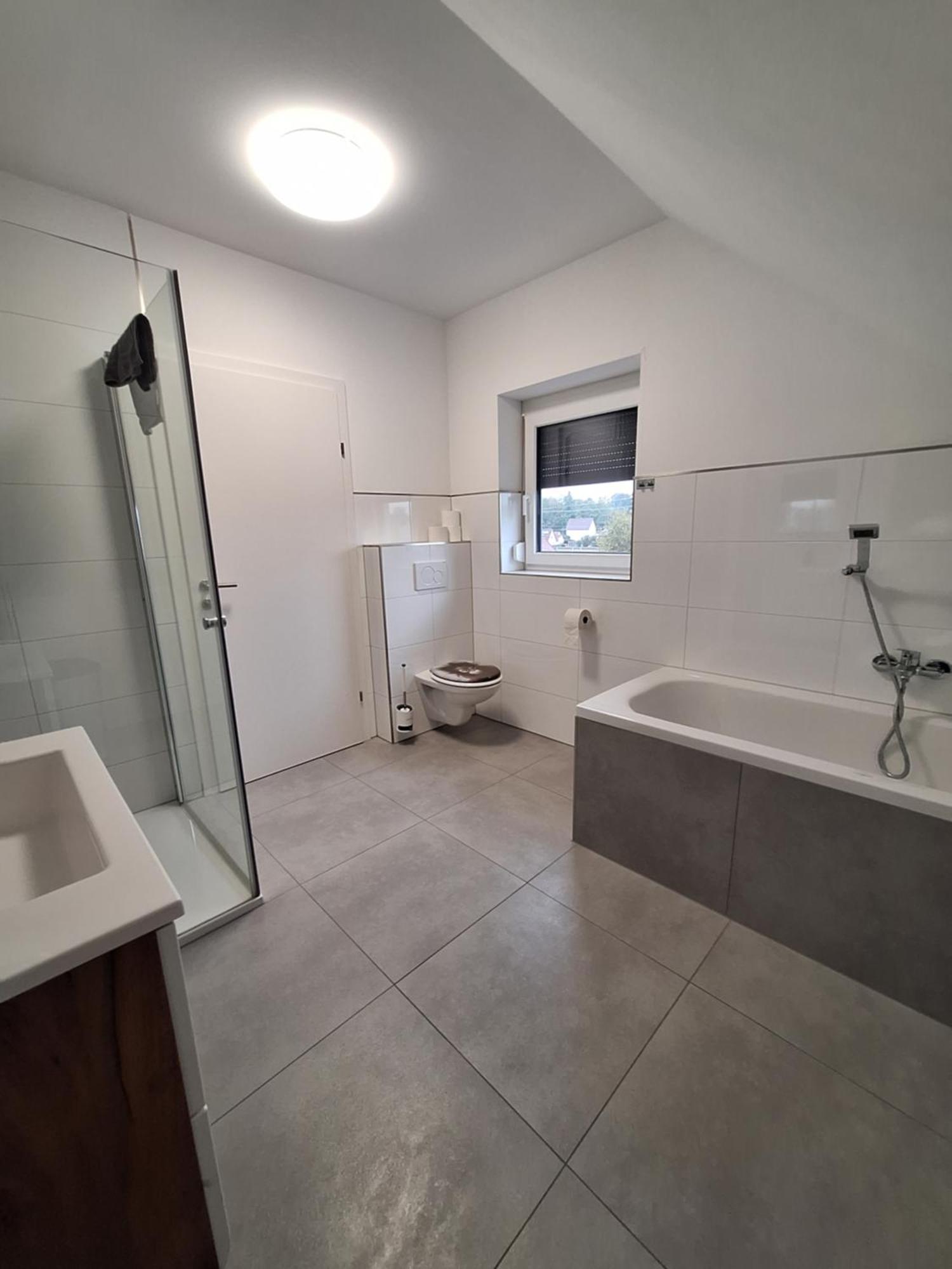 Murtal Appartement Groessingblick Top 5 Zeltweg Exterior foto