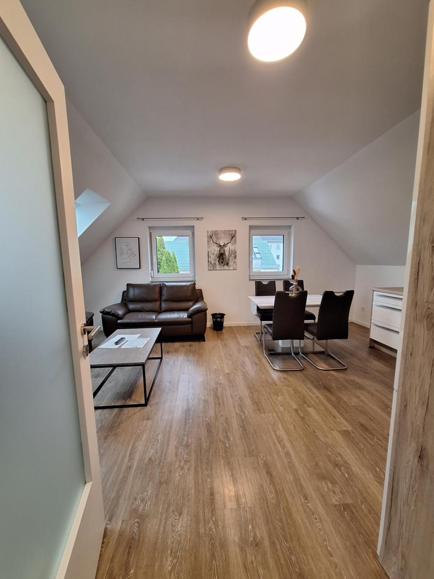 Murtal Appartement Groessingblick Top 5 Zeltweg Exterior foto