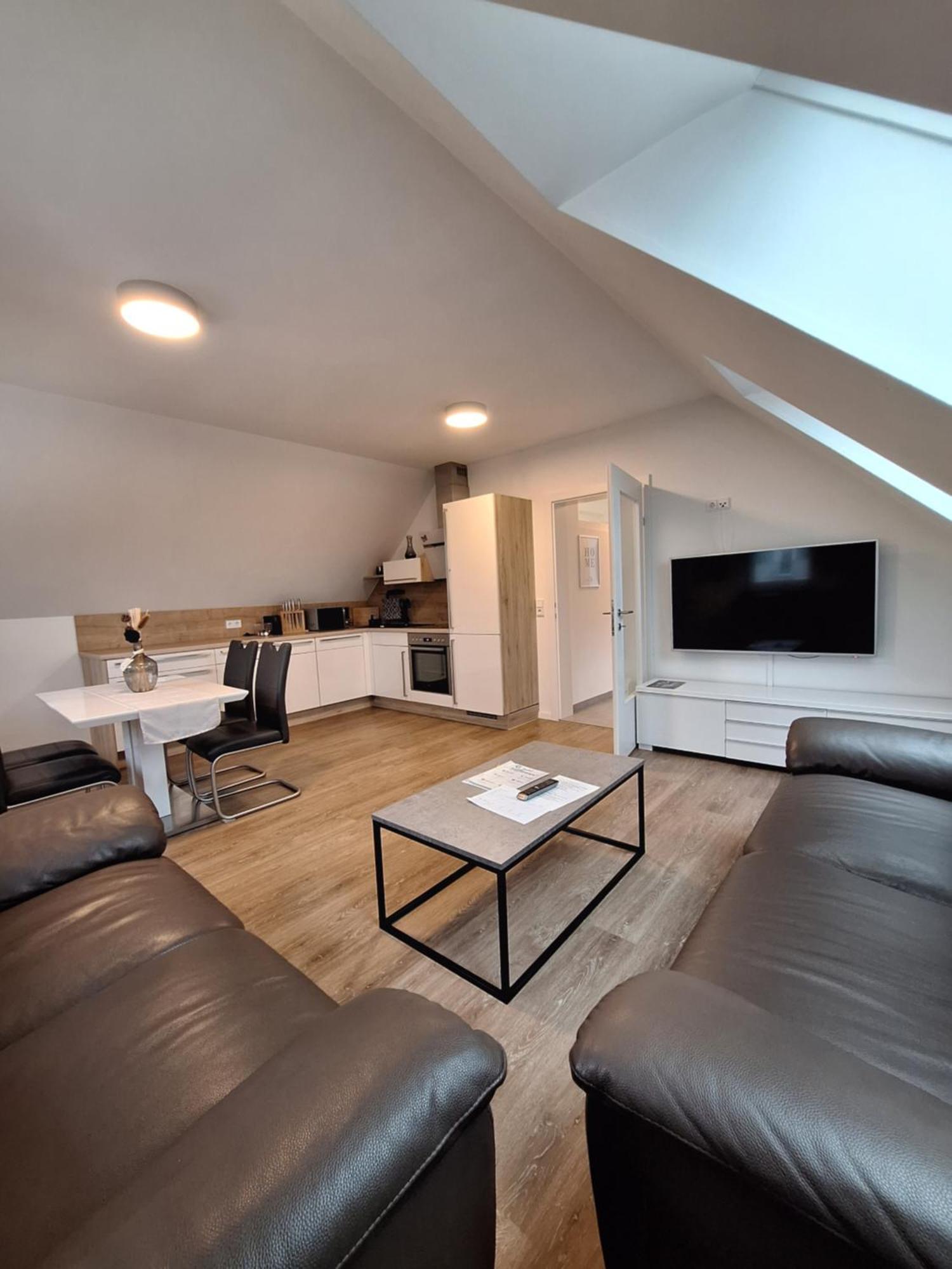 Murtal Appartement Groessingblick Top 5 Zeltweg Exterior foto